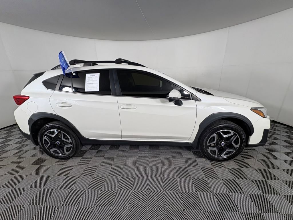 Used 2018 Subaru Crosstrek 2.0i Limited w/ Popular Package #2 image 8
