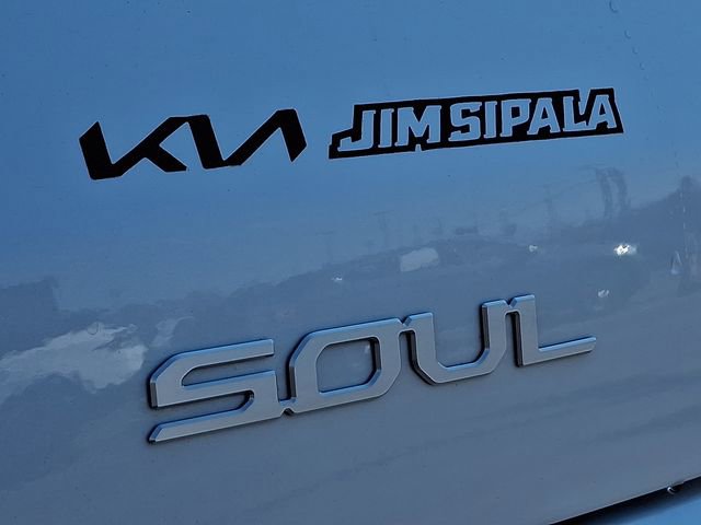 Certified 2023 Kia Soul EX FWD image 31