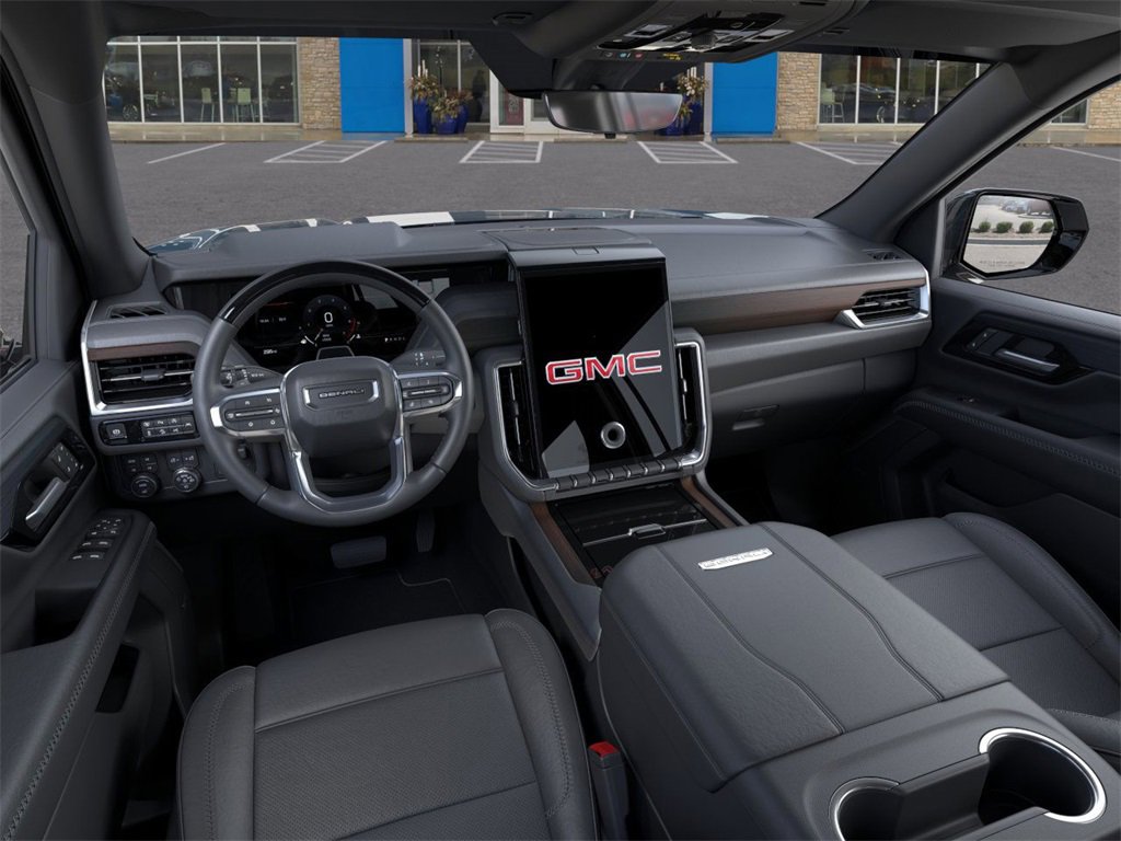 New 2026 GMC Yukon XL Denali w/ Denali Reserve Package image 15