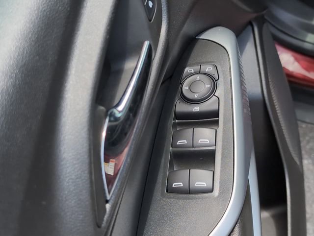 Used 2024 Chevrolet Trax LS image 16