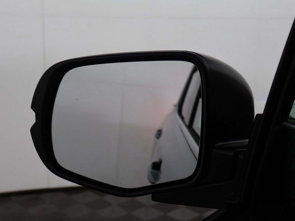 Used 2025 Honda Ridgeline RTL image 38