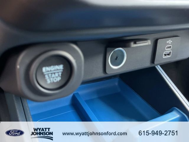 New 2026 Ford Maverick XLT FWD image 31