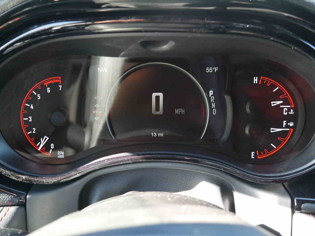 New 2026 Dodge Durango GT w/ Blacktop Package image 41