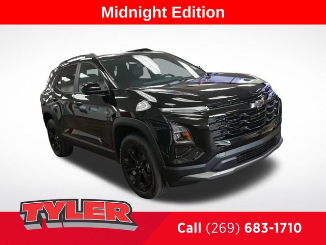 New 2027 Chevrolet Equinox LT w/ Convenience Package II
