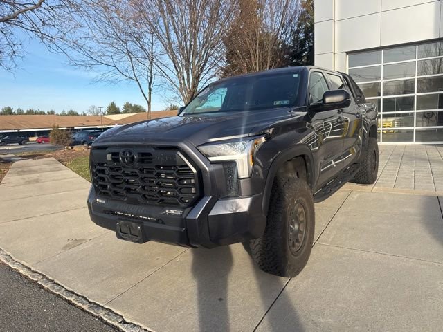Used 2023 Toyota Tundra SR5 image 14