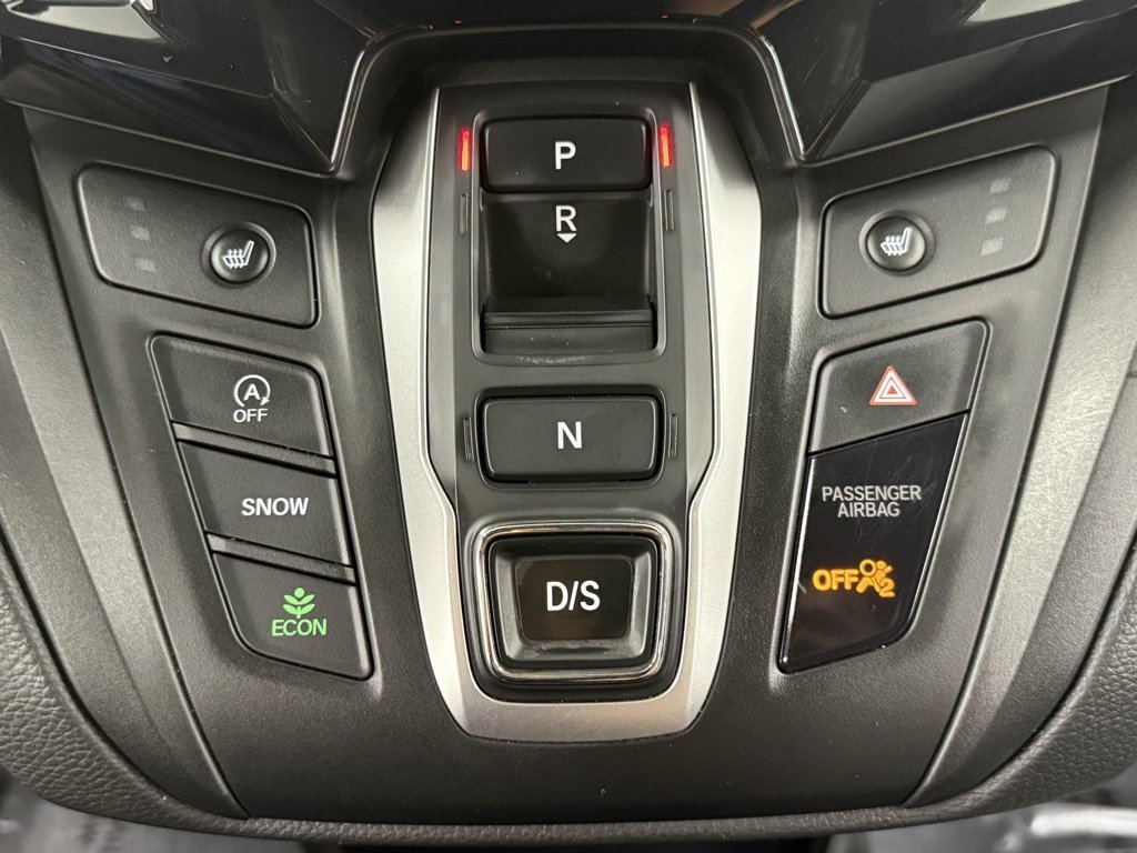 Used 2021 Honda Odyssey EX-L image 26