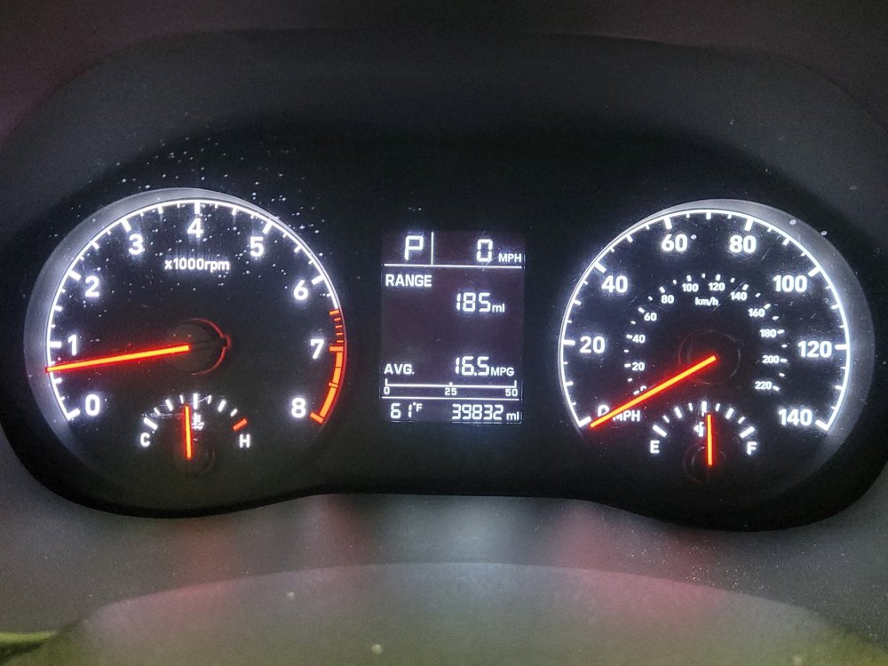 Used 2022 Hyundai Accent SEL w/ Cargo Package image 23