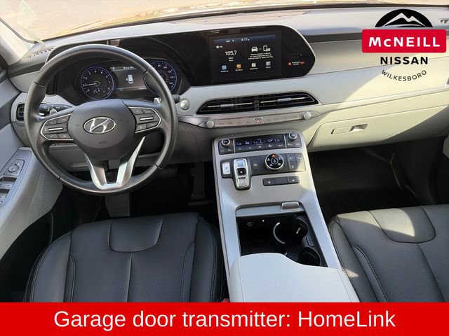 Used 2020 Hyundai Palisade SEL image 16