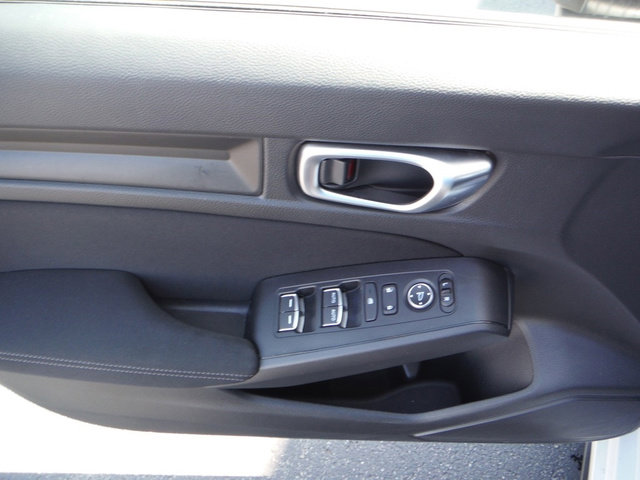 Certified 2023 Honda Civic Sport image 9