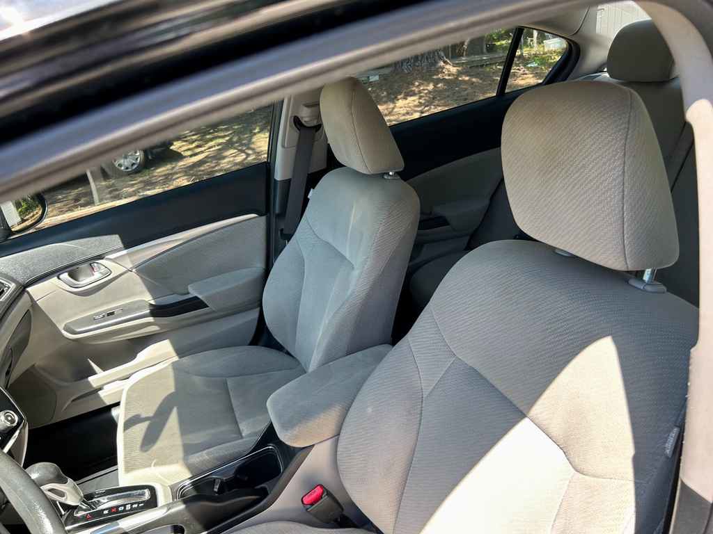 Used 2013 Honda Civic EX image 9