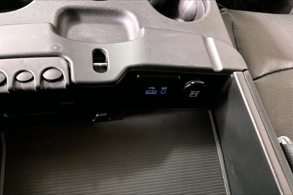 Used 2017 RAM 2500 Laramie w/ Sport Appearance Group image 33