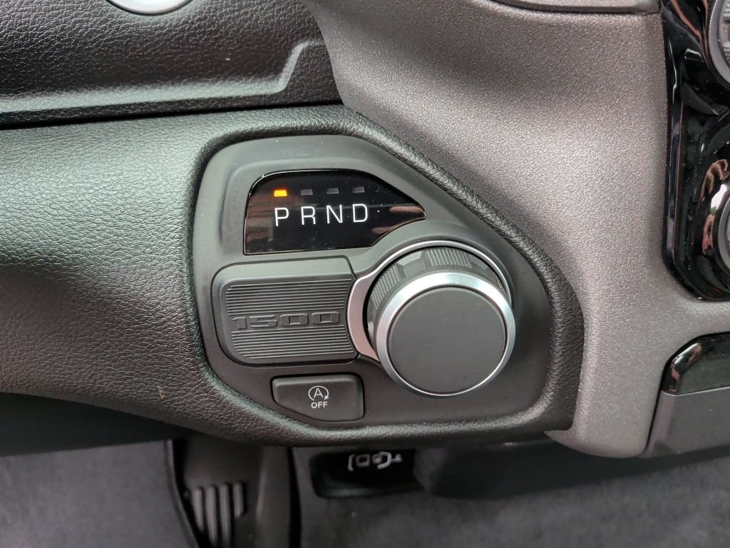 New 2026 RAM 1500 Express RWD image 30