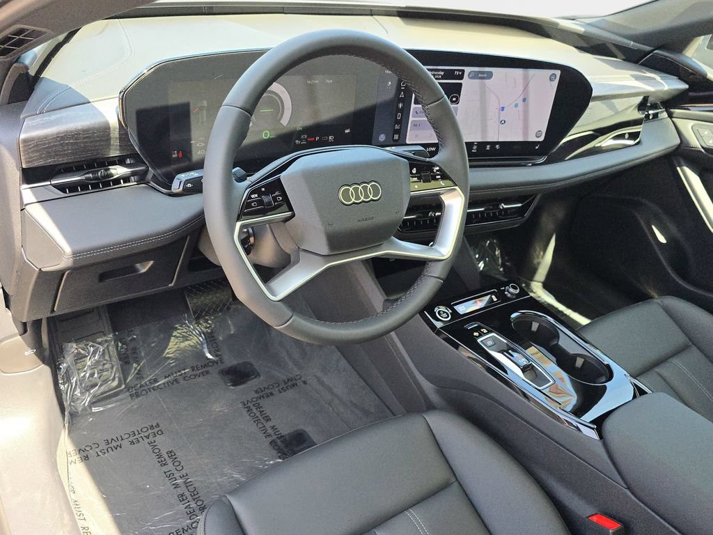 New 2027 Audi A6 e-tron Premium RWD image 16