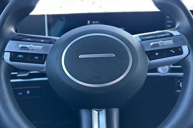 Certified 2026 Hyundai Santa Cruz SE image 23