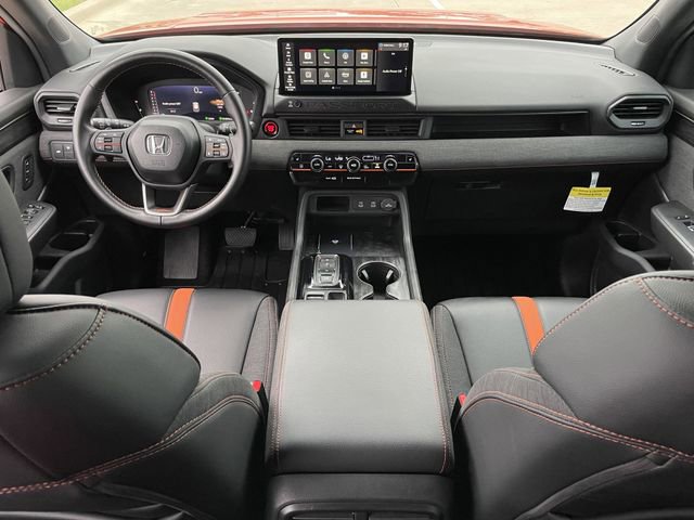 Used 2026 Honda Passport TrailSport image 10