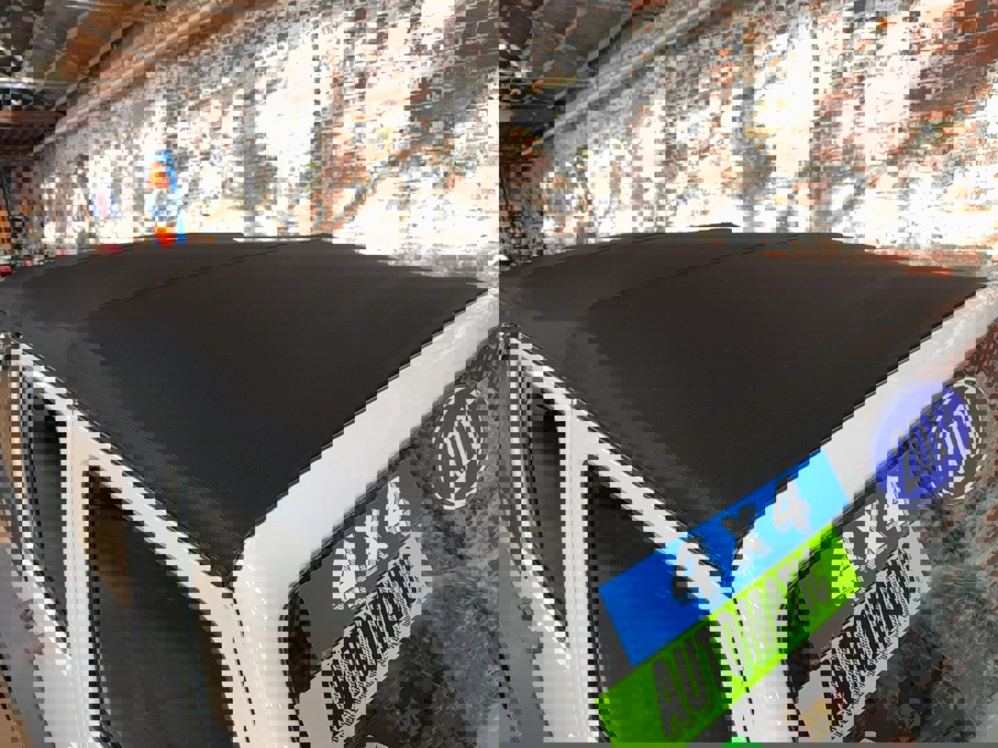 Used 2017 Jeep Wrangler Unlimited Sport w/ Quick Order Package 24S image 9