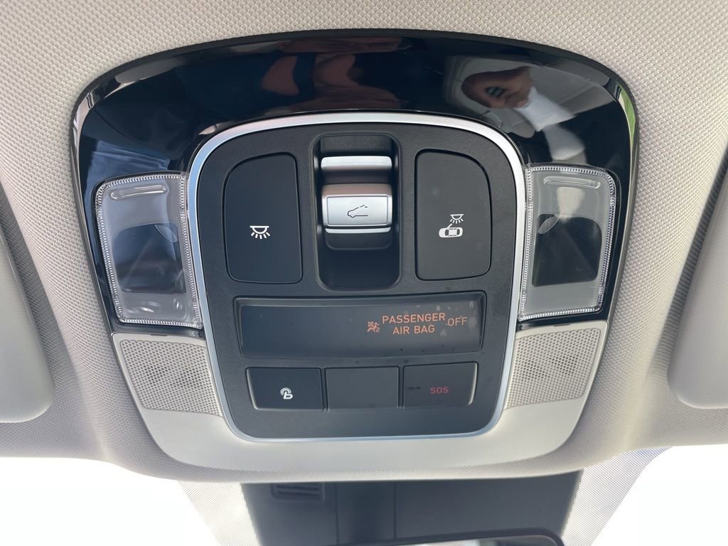 Used 2022 Hyundai Tucson SEL w/ Convenience + Premium Package AWD/4WD image 19