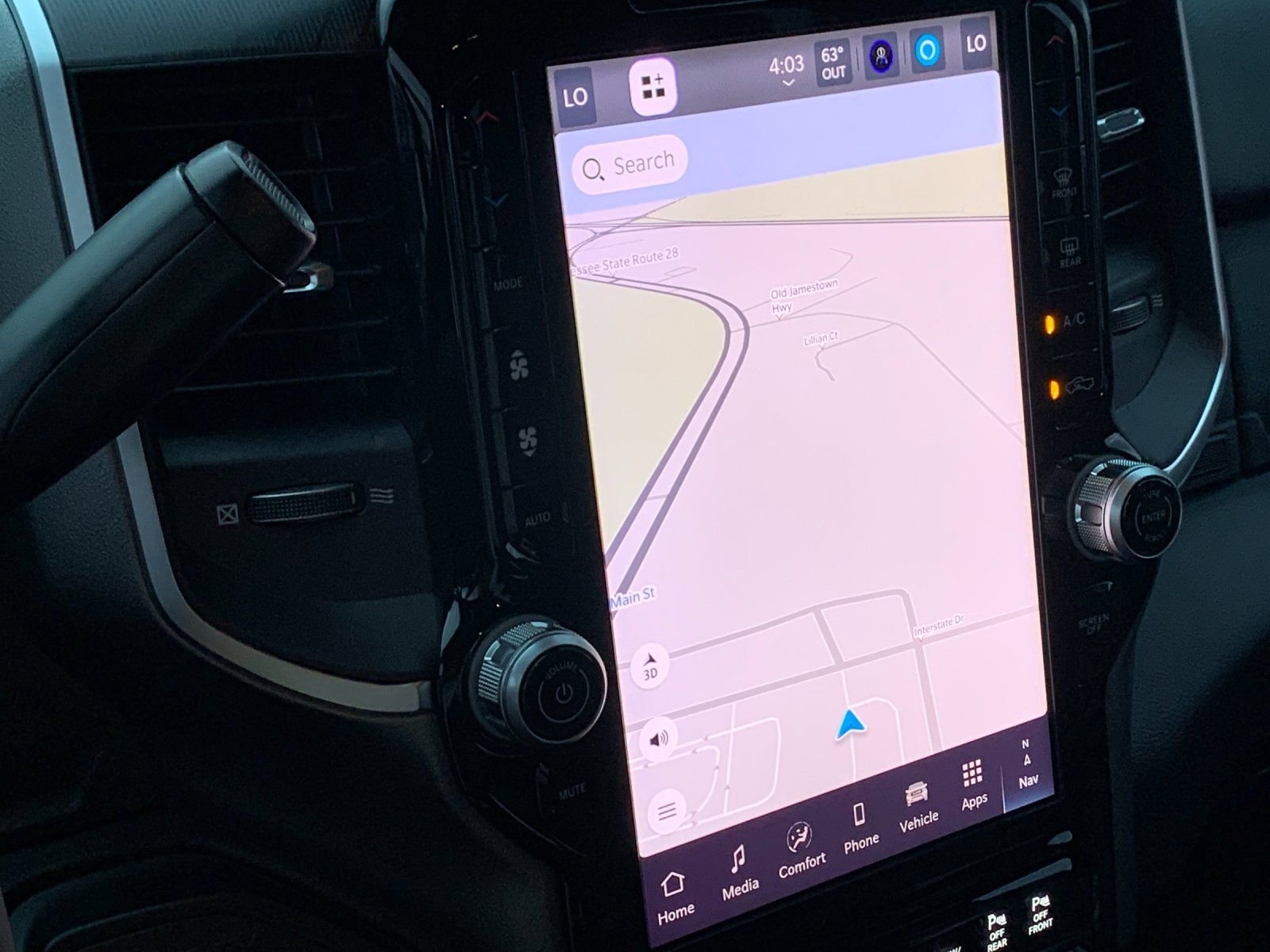 Used 2025 RAM 2500 Big Horn image 20