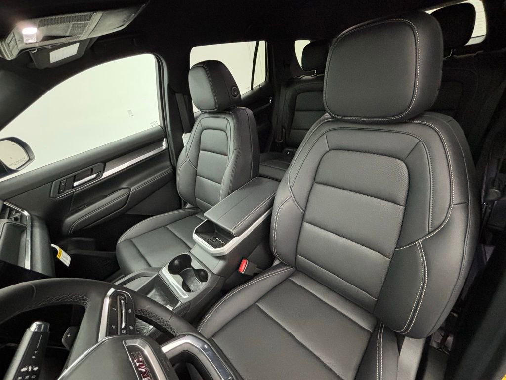 New 2026 GMC Terrain Elevation w/ Elevation Premium Package image 24