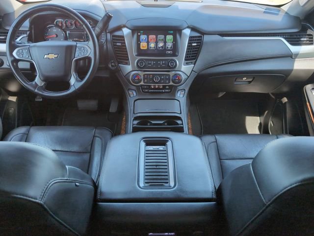 Certified 2019 Chevrolet Tahoe Premier image 10