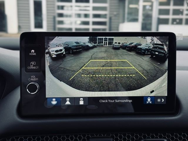 New 2026 Honda HR-V Sport image 31