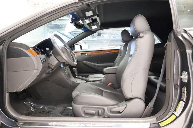Used 2007 Toyota Solara SLE image 13