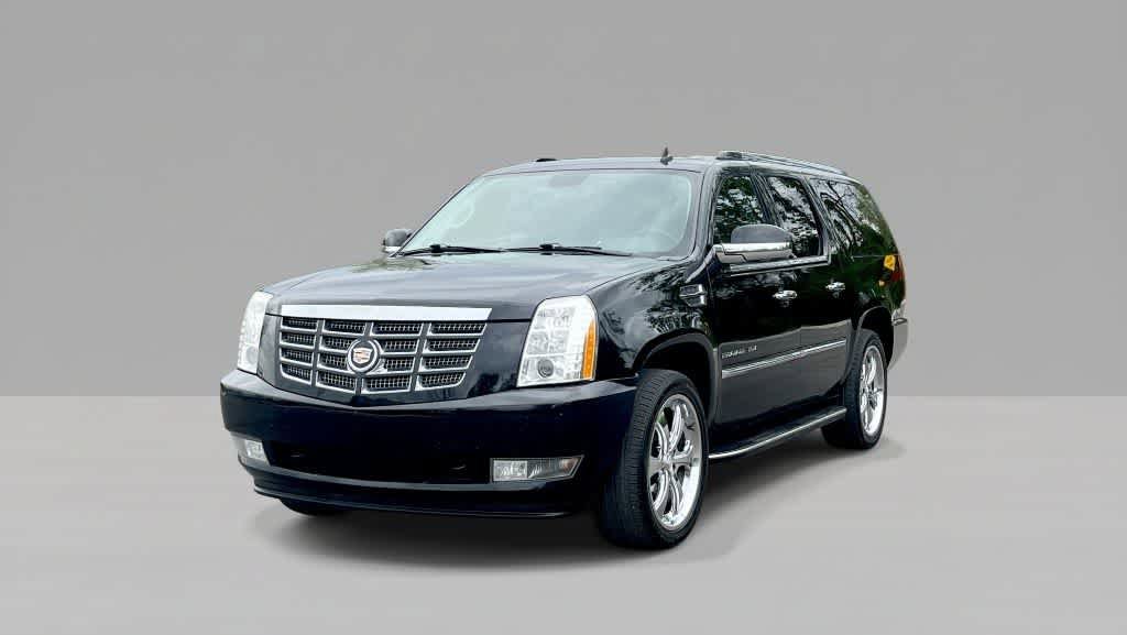 Used 2010 Cadillac Escalade ESV Luxury