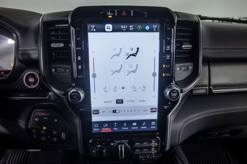 Used 2024 RAM 1500 TRX image 24