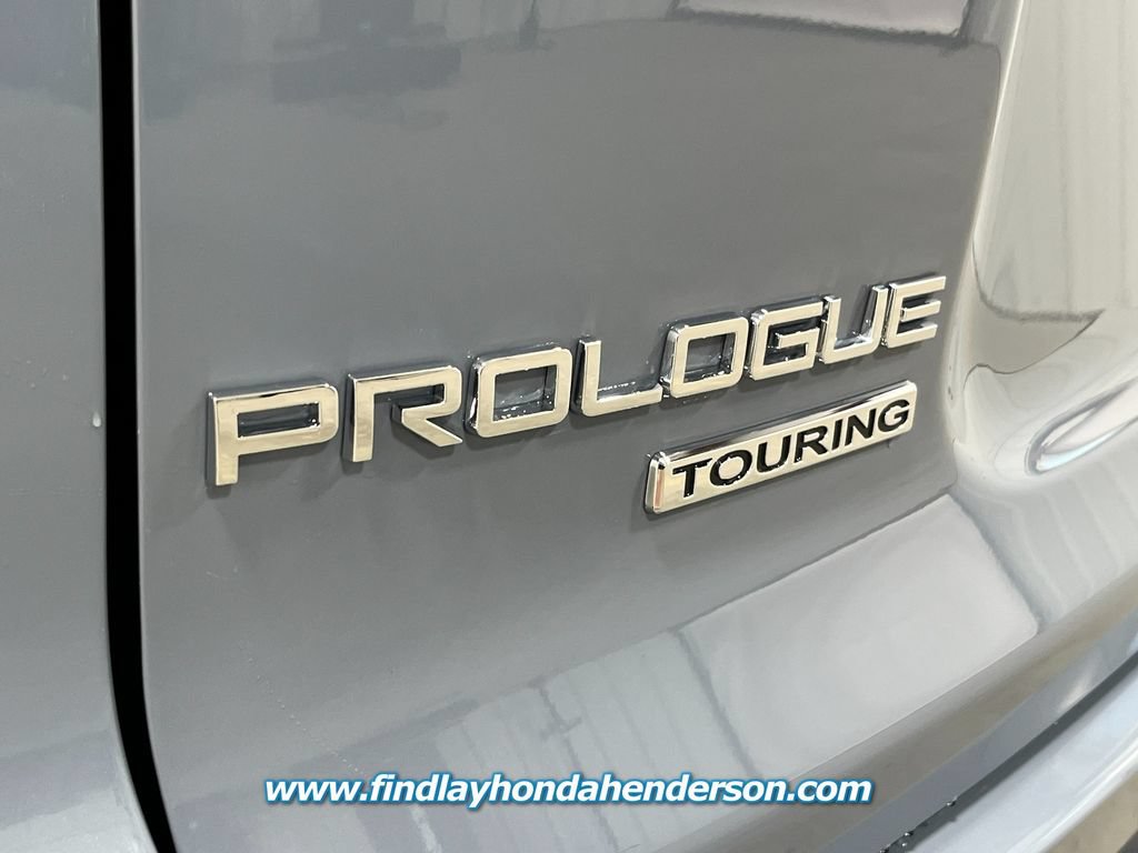 New 2026 Honda Prologue Touring image 6