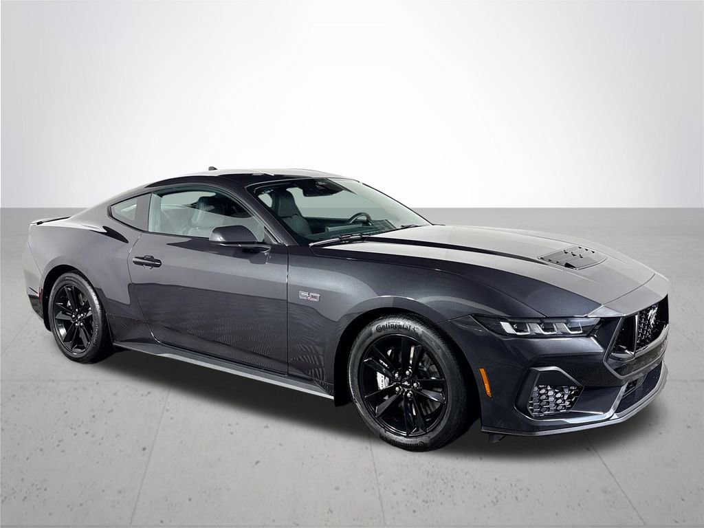 Used 2024 Ford Mustang GT image 4