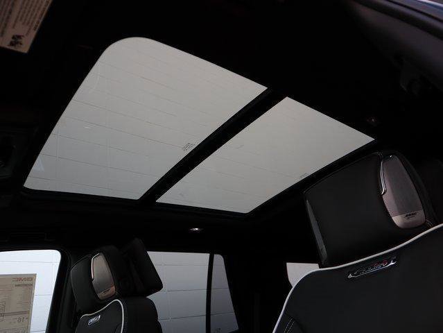 New 2026 GMC Yukon AT4 Ultimate image 47