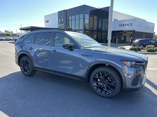 New 2026 MAZDA CX-70 3.3 Turbo w/ Preferred Package