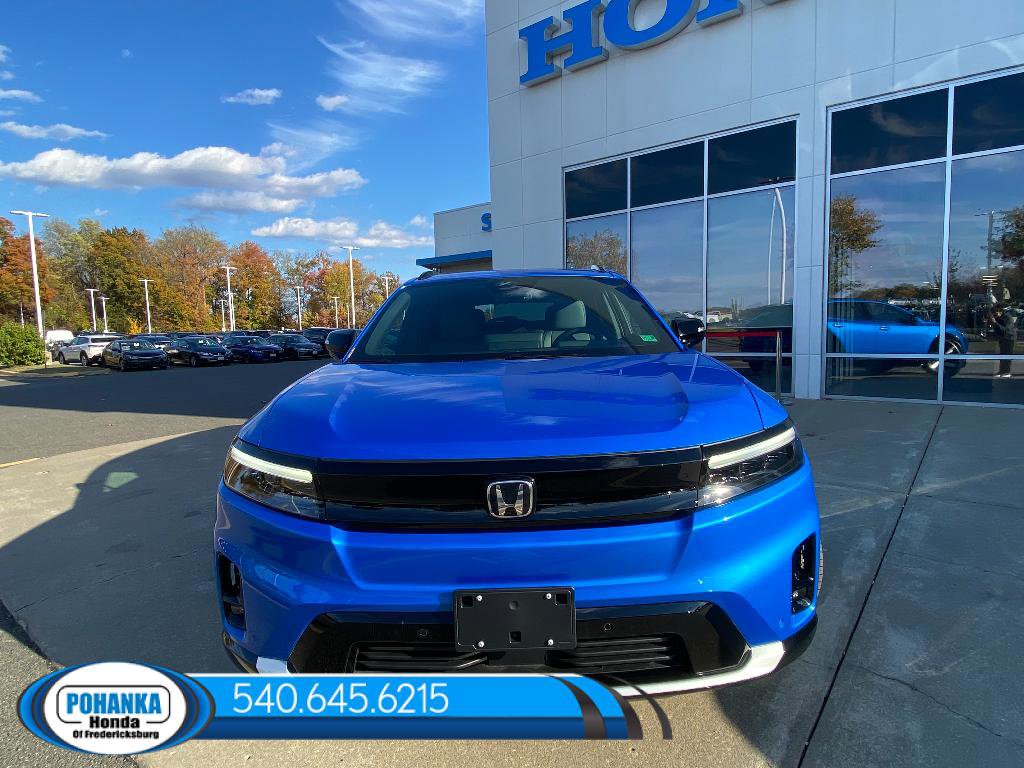 New 2025 Honda Prologue Touring image 13