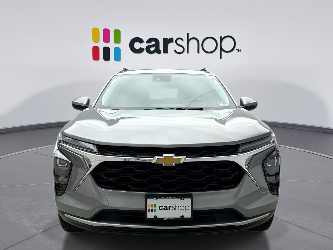 Used 2024 Chevrolet Trax LT w/ Sunroof Package image 8