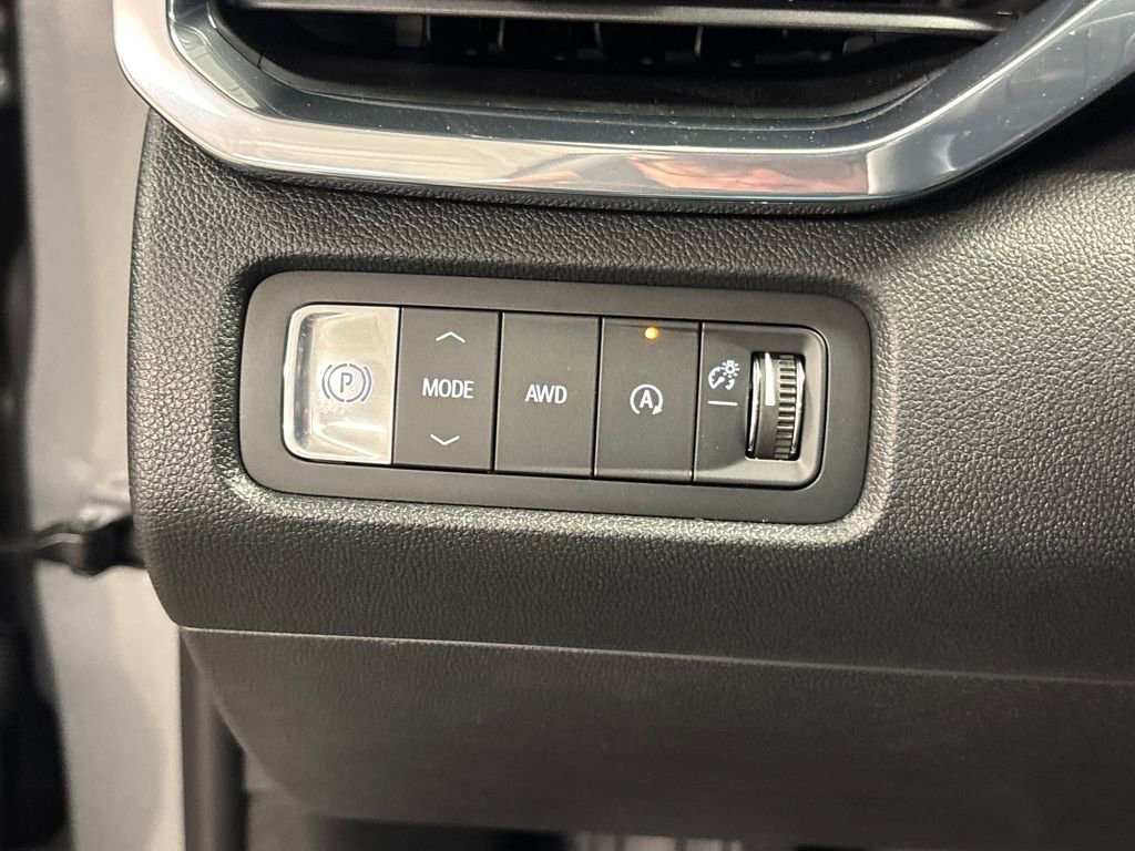 New 2026 GMC Acadia Elevation w/ Black Edition AWD/4WD image 30