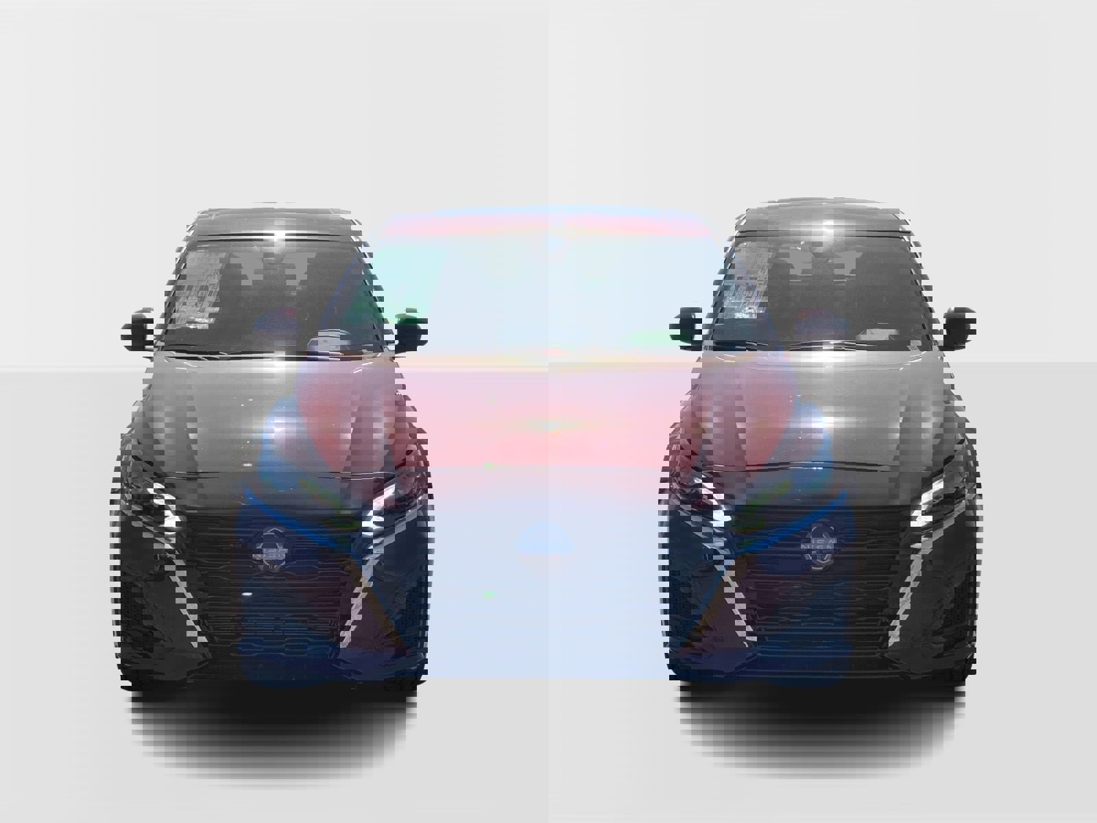 New 2025 Nissan Altima 2.5 SV w/ SV Special Edition Package image 6