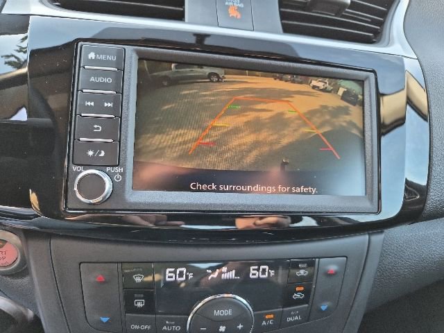 Used 2019 Nissan Sentra FWD image 25