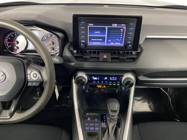 Certified 2019 Toyota RAV4 LE w/ All Weather Liner Package AWD/4WD image 13