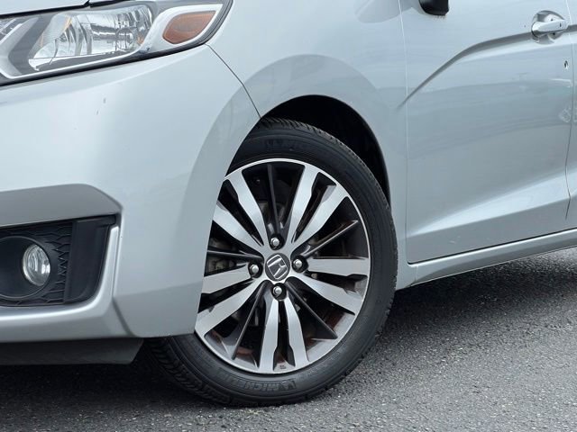 Used 2015 Honda Fit image 2