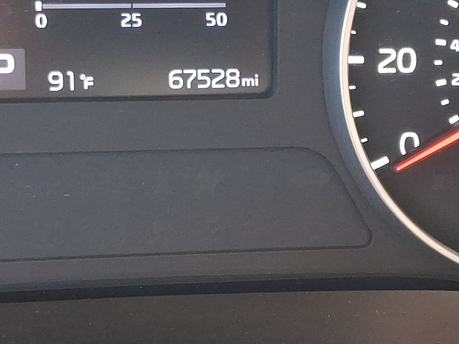 Used 2021 Kia Seltos S AWD/4WD image 19