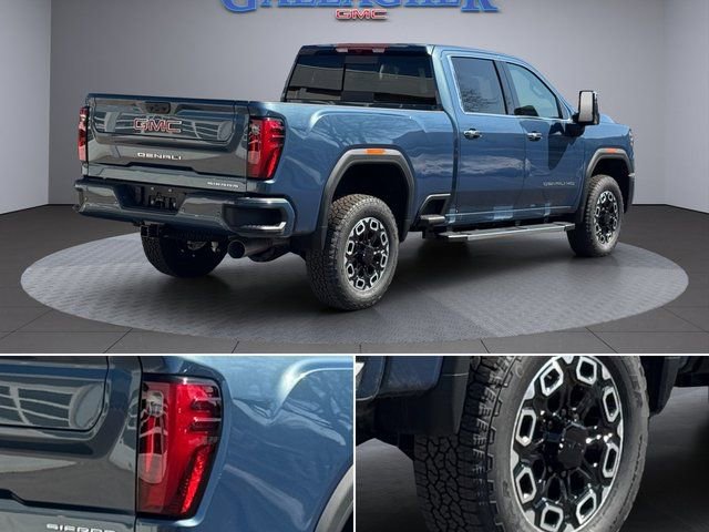 New 2026 GMC Sierra 2500 Denali w/ Max Trailering Package image 5