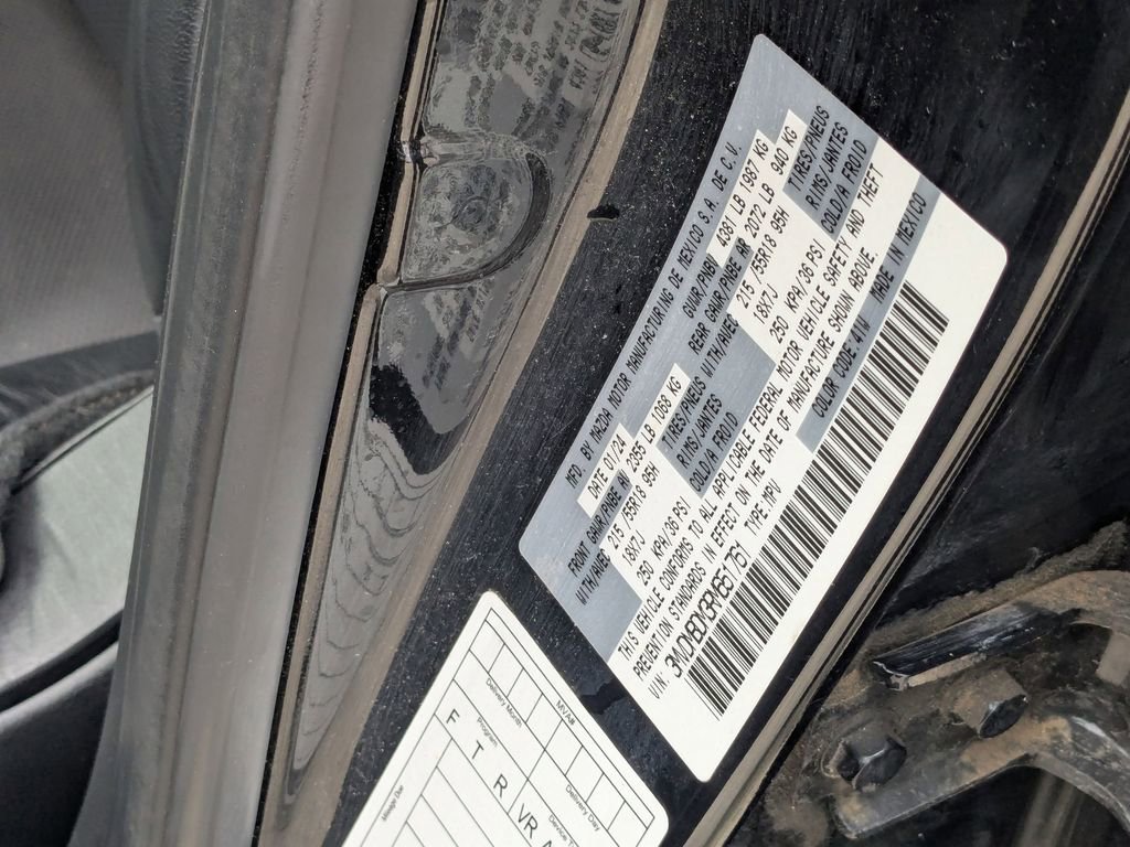 Used 2024 MAZDA CX-30 AWD 2.5 S w/ Premium Package image 31