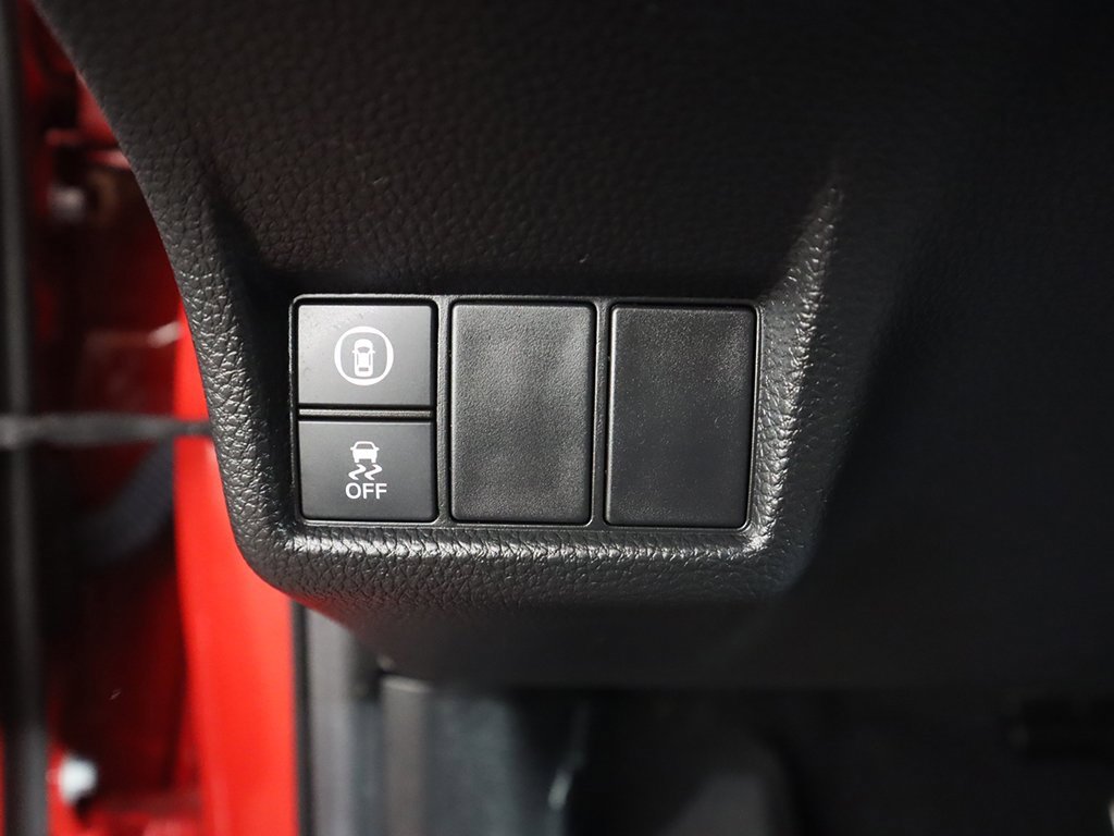 Used 2022 Honda Civic Sport image 35