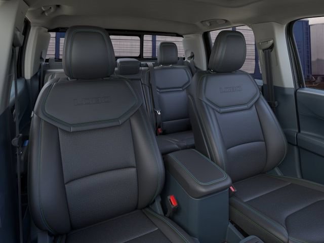 New 2026 Ford Maverick Lobo AWD/4WD image 10