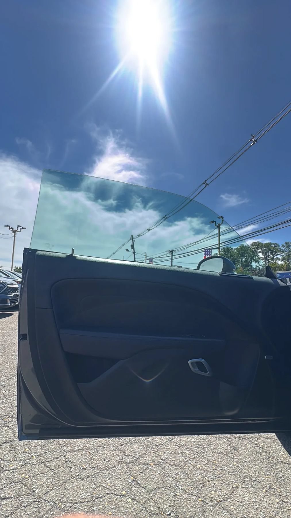 Used 2018 Dodge Challenger GT w/ Driver Convenience Group AWD/4WD image 9