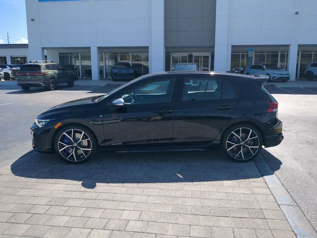 Used 2024 Volkswagen Golf R image 6