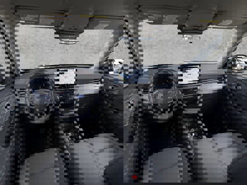 New 2026 Ford Explorer Active w/ Active Comfort Package image 9