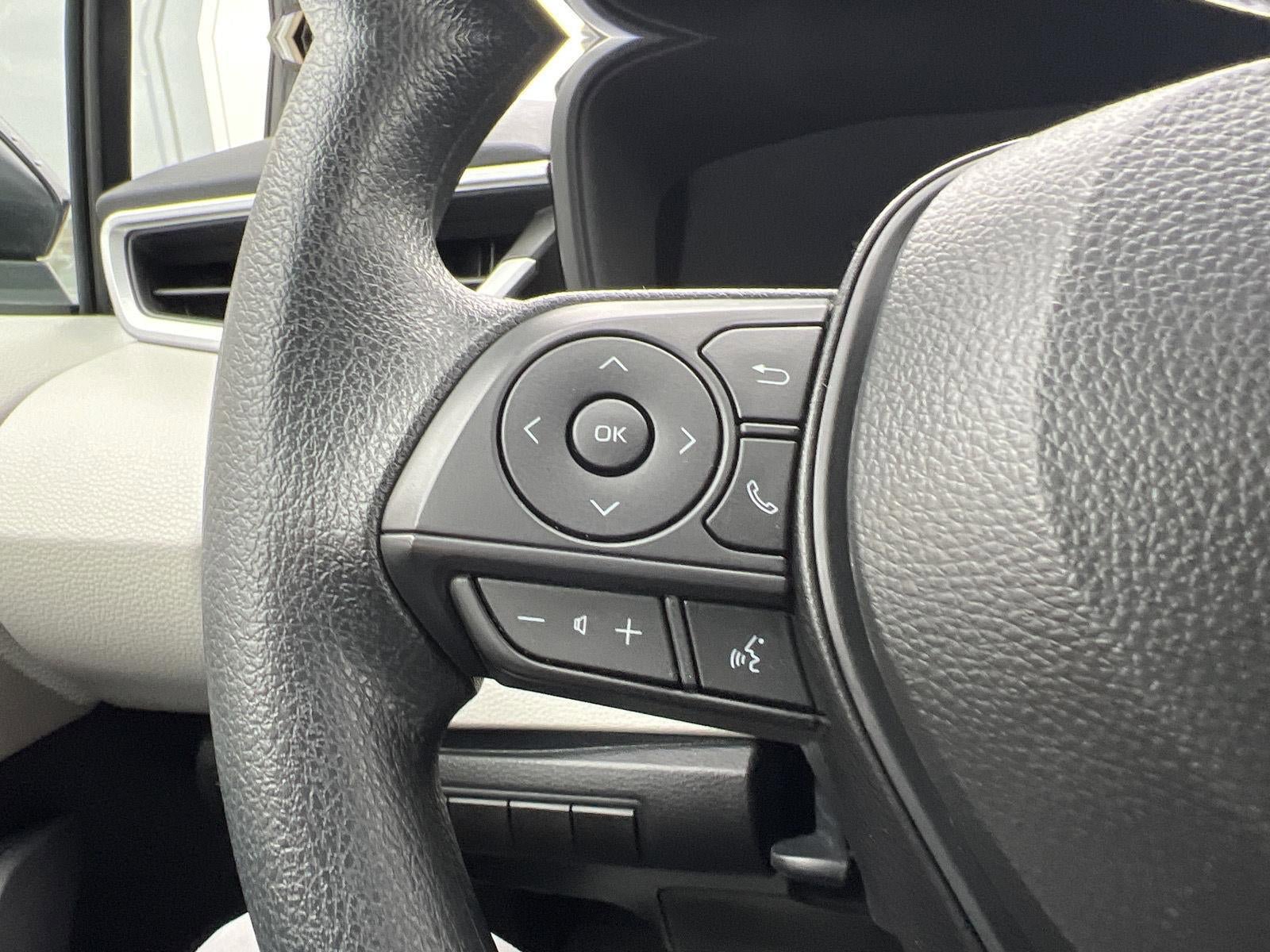 Used 2026 Toyota Corolla LE FWD image 20