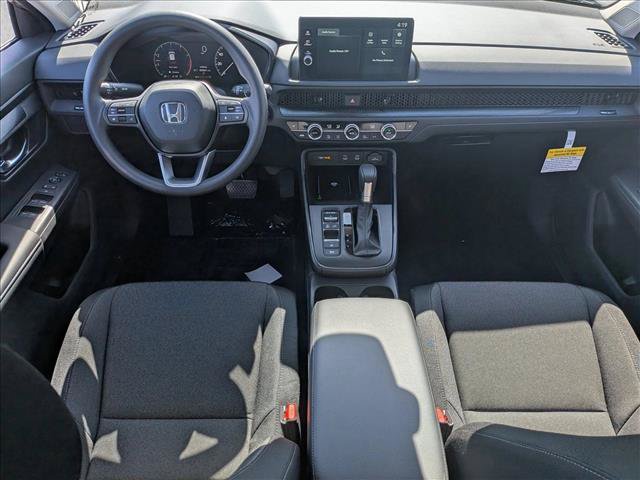 New 2026 Honda CR-V LX image 13