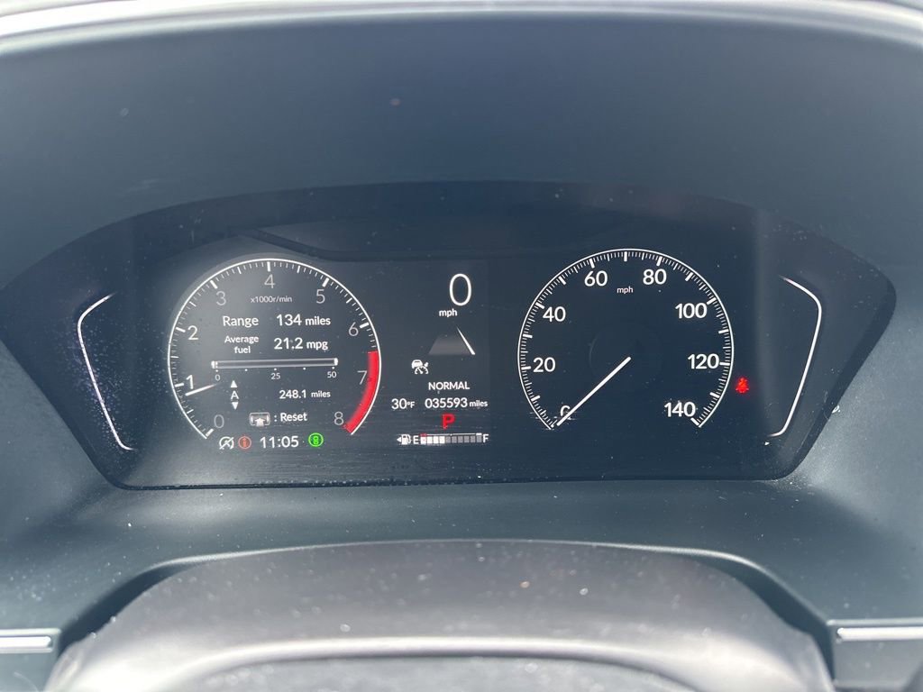 Used 2024 Honda Pilot EX-L image 27